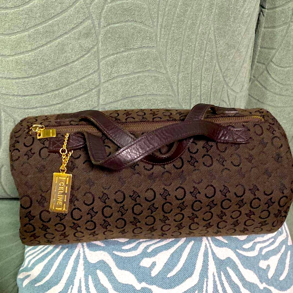 Authentic Celine